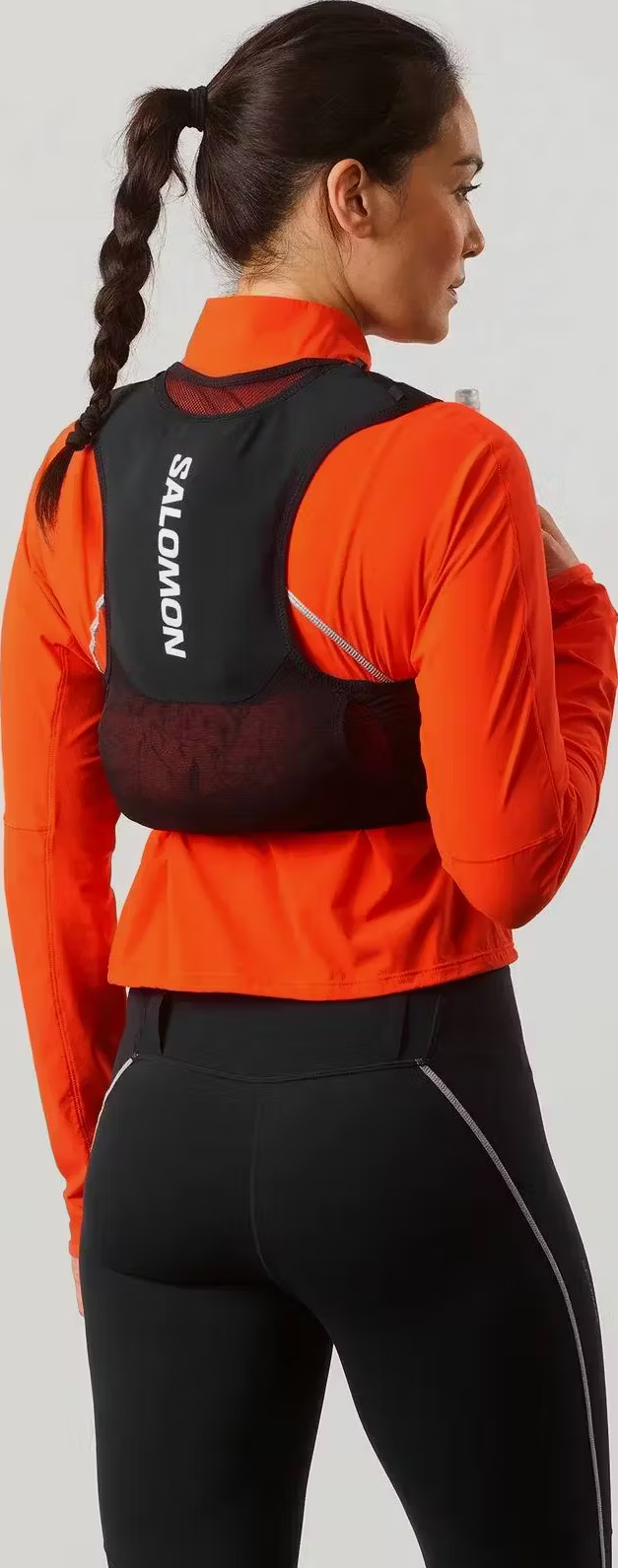 Salomon Sense Pro 6 Race Flag Set - Scandinavian Outdoor