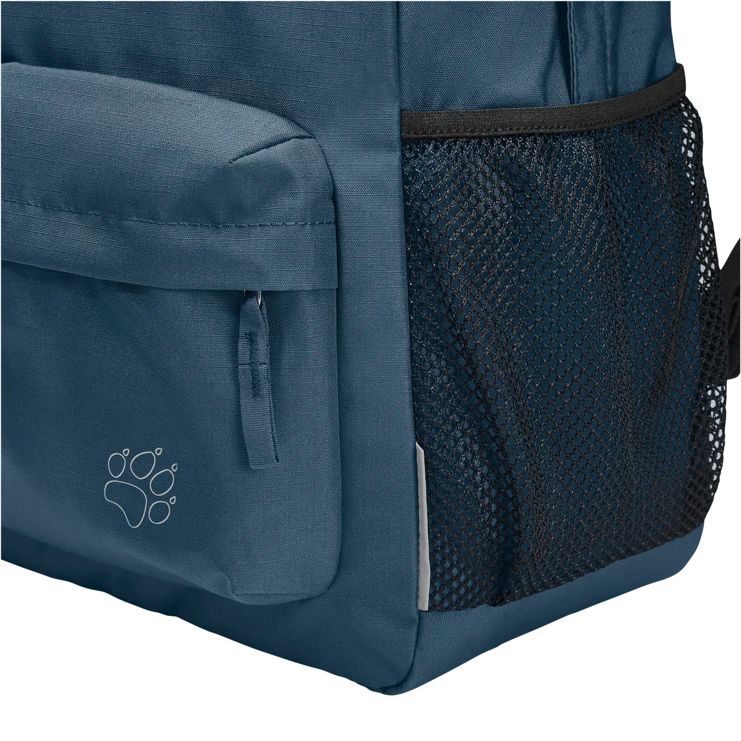 Jack Wolfskin Back to School 25 Night blue 10