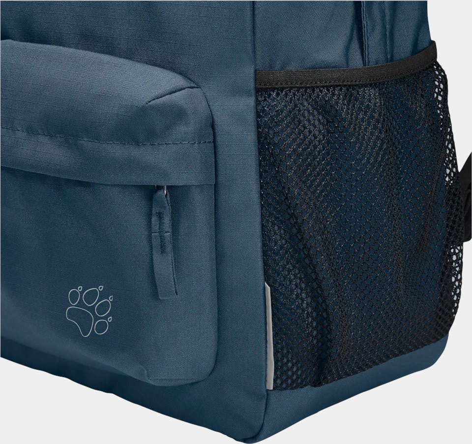 Jack Wolfskin Back to School 25 Night blue 10