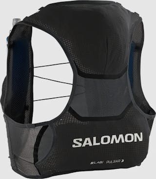 Salomon S/Lab Pulsar 3 Set