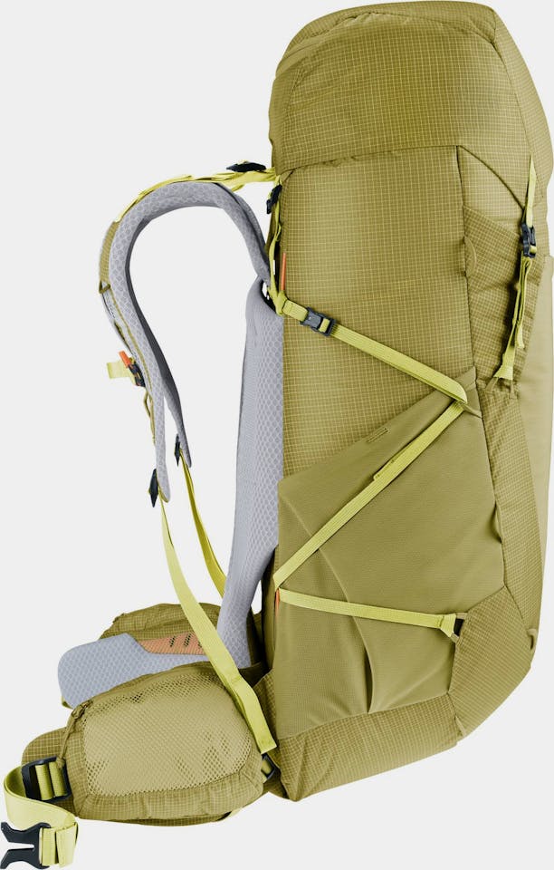 Deuter Airccontact Ultra 45+5 SL Light green 03