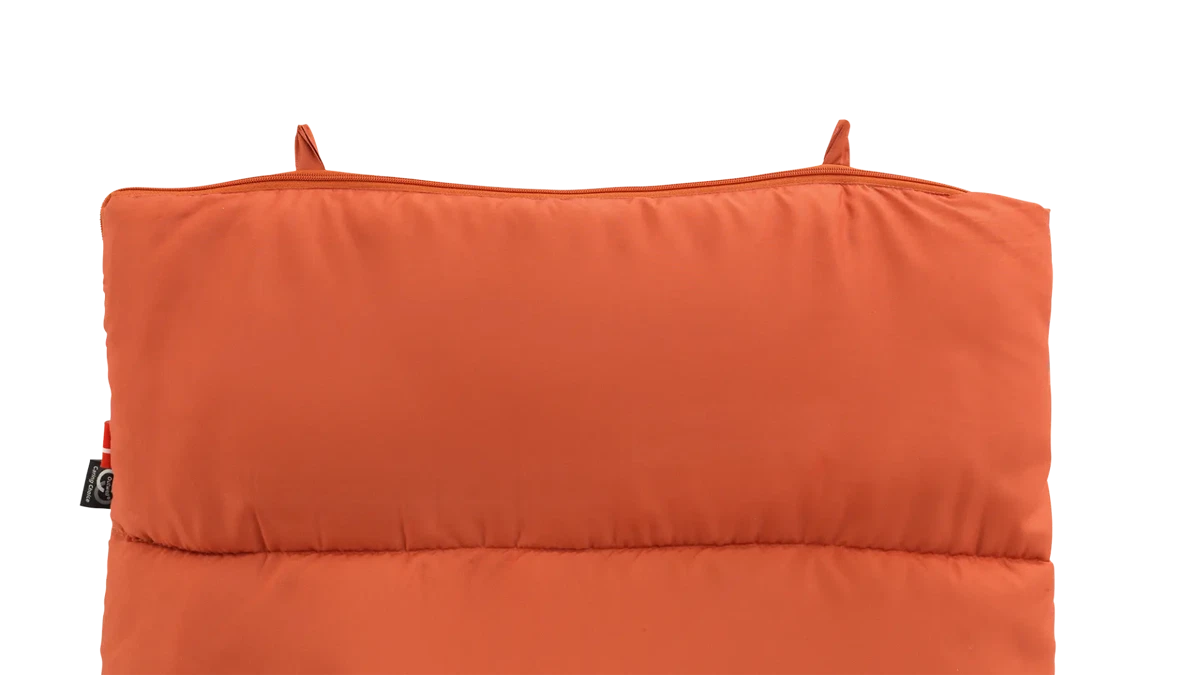 Outwell Champ Kid Tummanpunainen 02