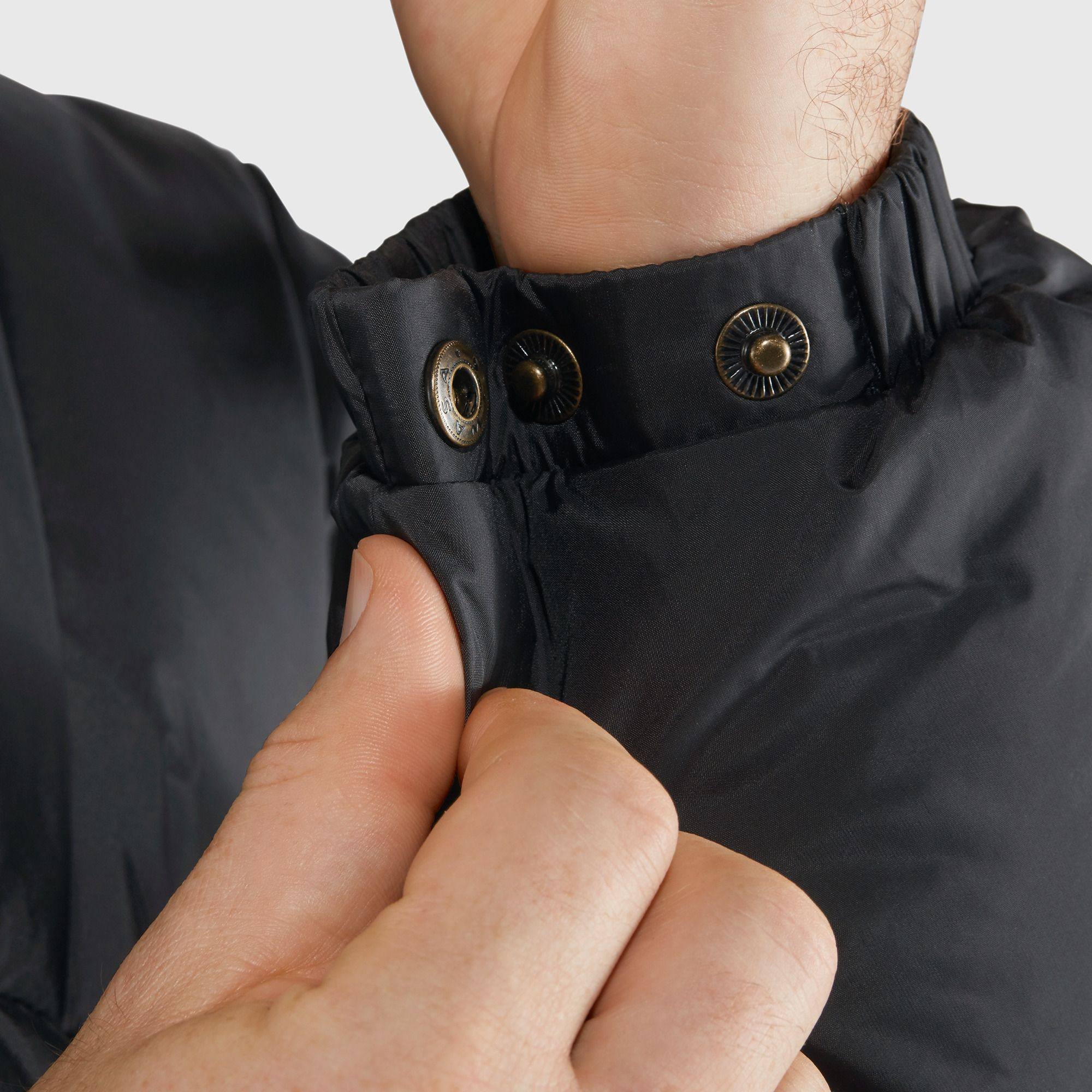 Fjällräven Expedition Down Lite Jacket Men Svart 13