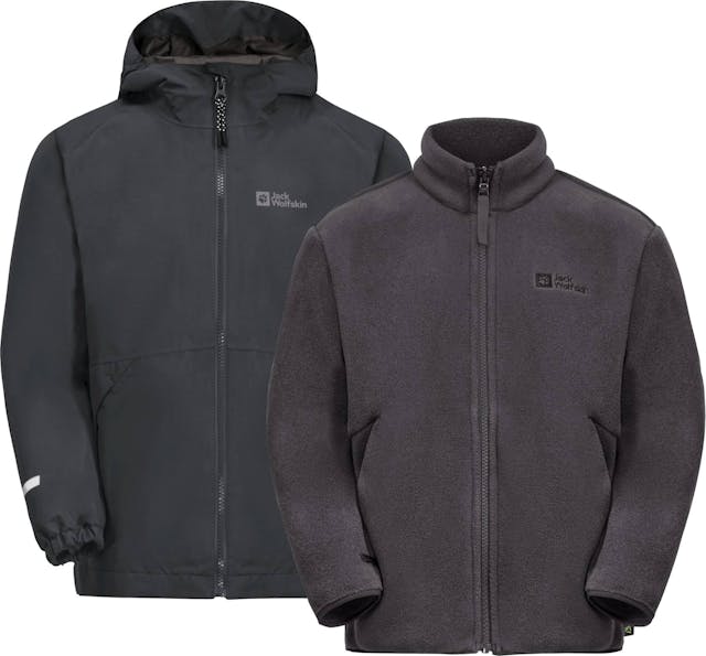 Jack wolfskin lightweight down jacket online