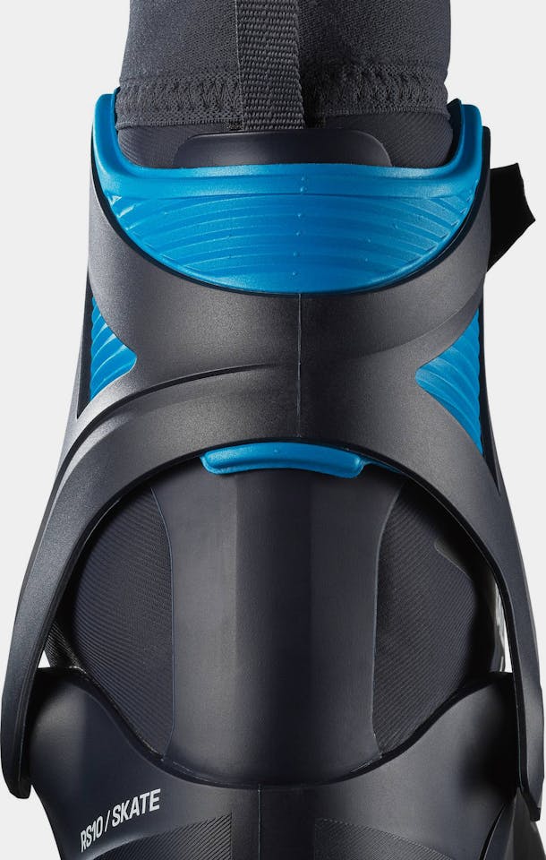 Salomon RS10 24/25 Ebony 01