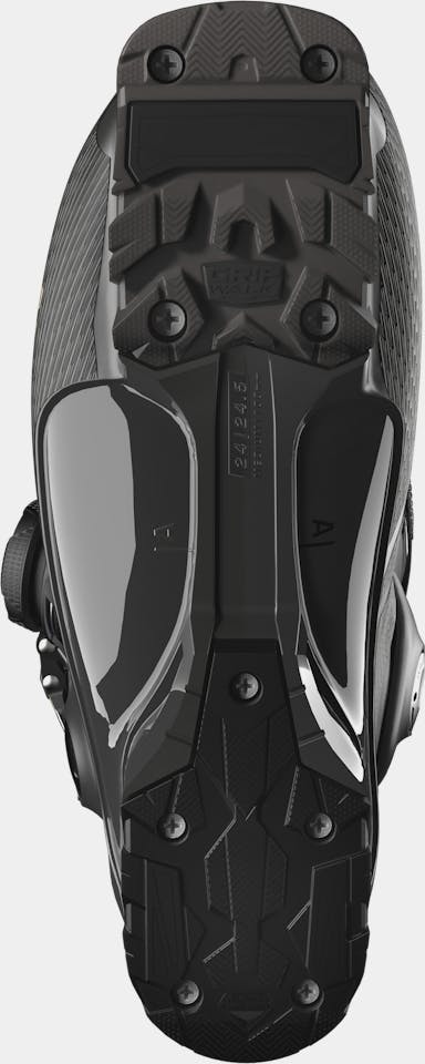 Salomon S/Pro Supra Boa 85 26 Musta 03