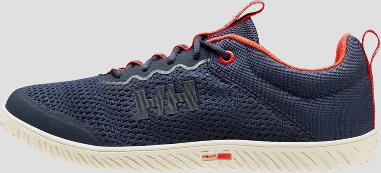Helly Hansen Women's HP Foil Evo Navy 01