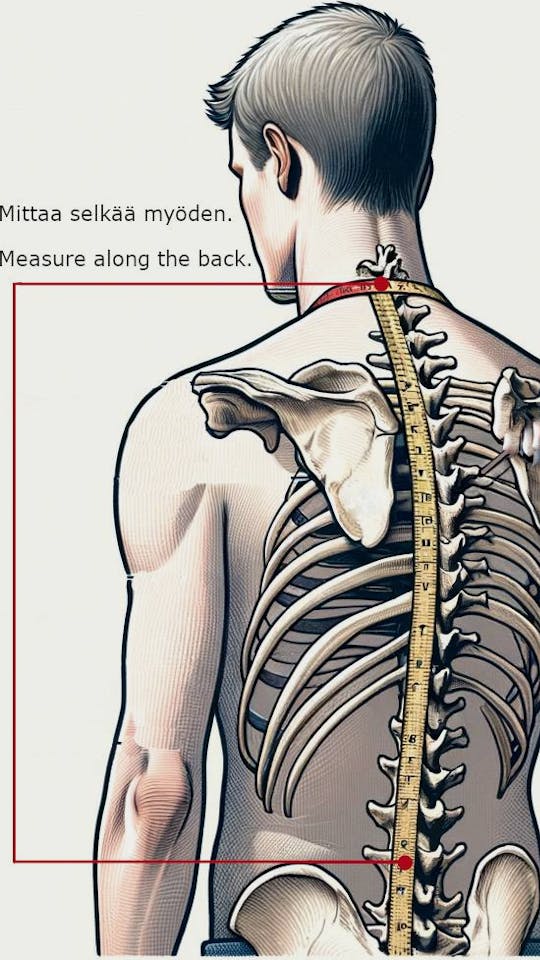 Fjällräven Kajka 65 S/M Un Blue 04