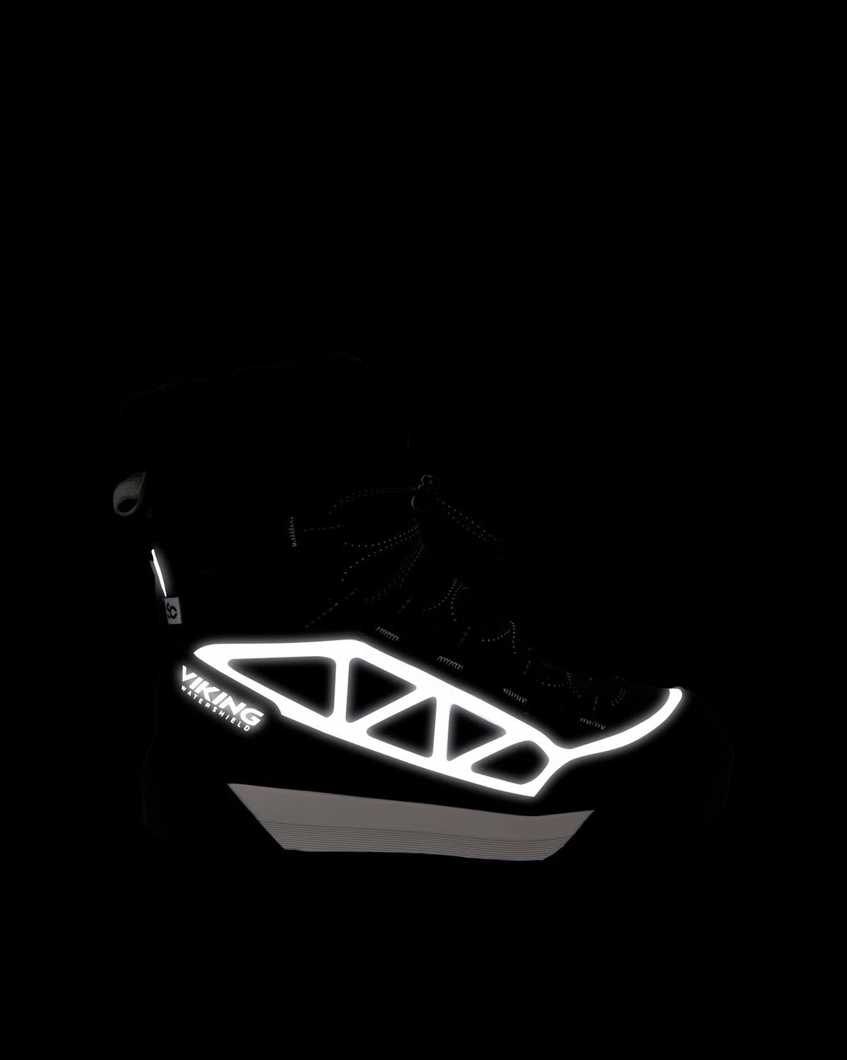 Viking Constrictor Warm SC SL Black 05