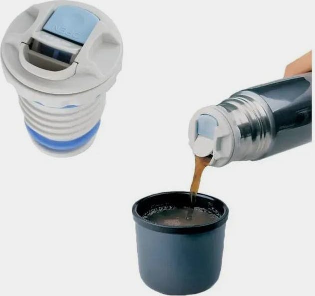 Thermos FBB 750 Midnight Blue  02