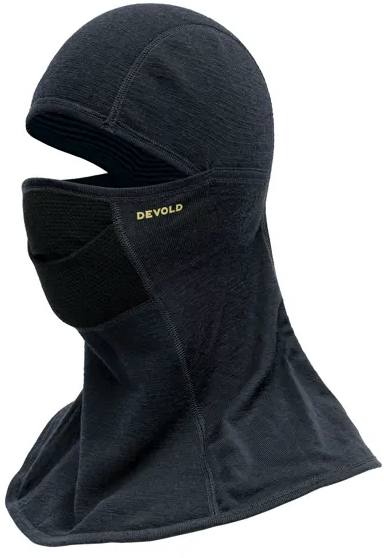 Devold Tuvegga Merino Balaclava