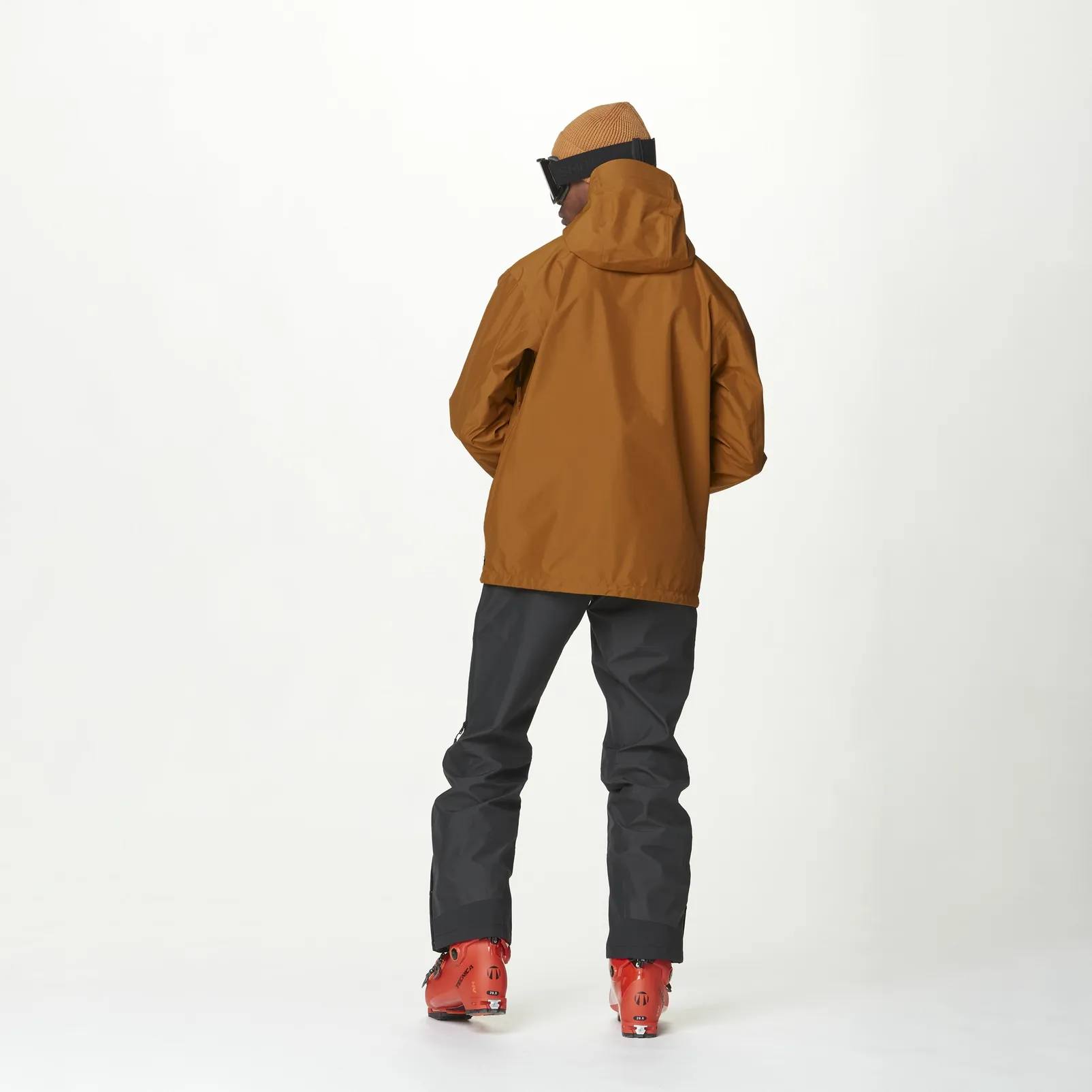 Picture organic clothing Jacket ＆pants Picture Organic Men's Welcome 3L Xpore JKT Ski Jacket - Powder7