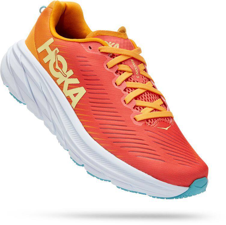 hoka rincon weight