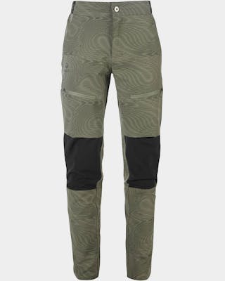Pallas II W X-stretch Pants