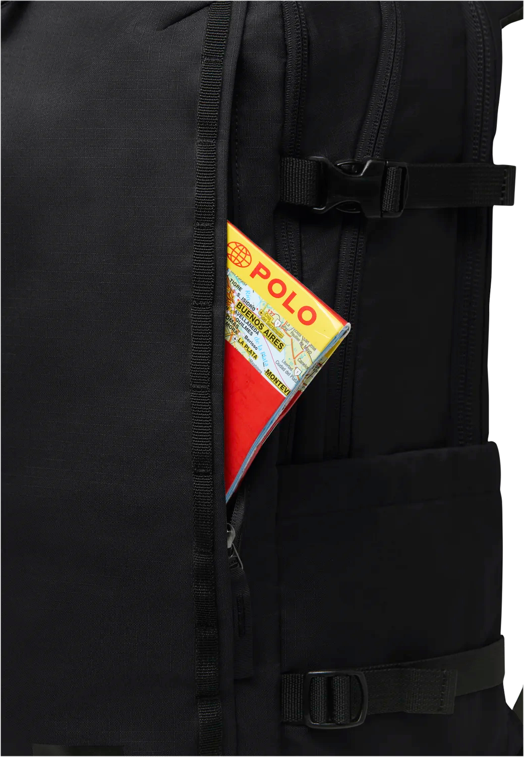 Jack Wolfskin Sierra Musta 10