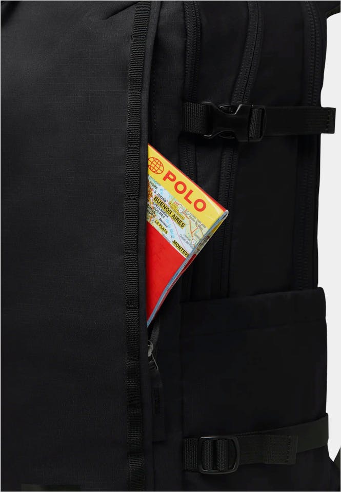 Jack Wolfskin Sierra Black 10