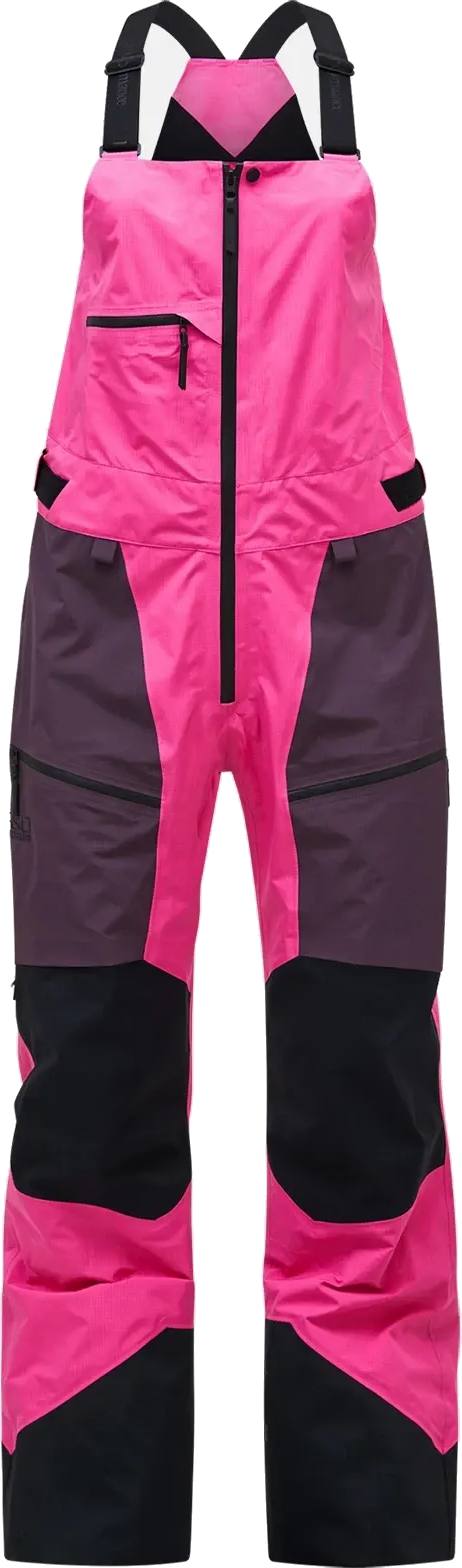 Peak Performance Women’s Vertical Gore-Tex Pro Bib