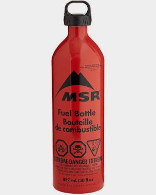Fuel Bottle 887 ml