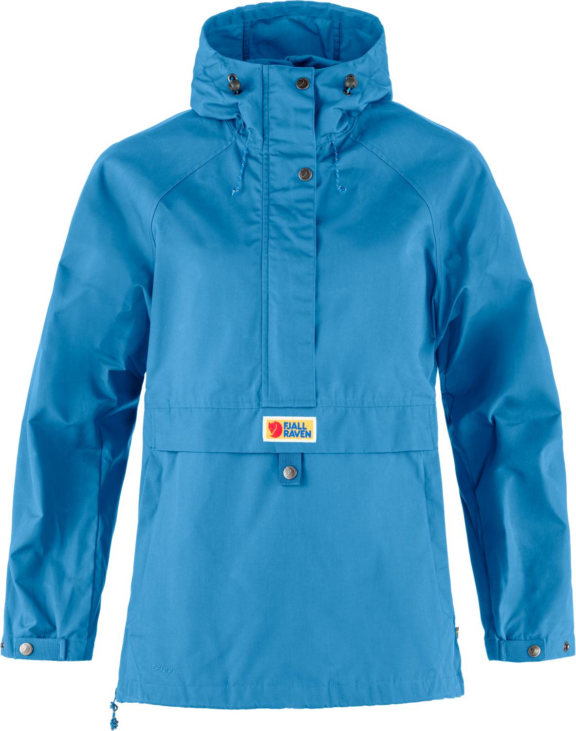 Fjällräven Vardag Anorak W