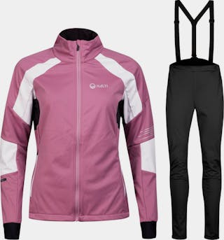 Halti Women's Hyyde XCT Set