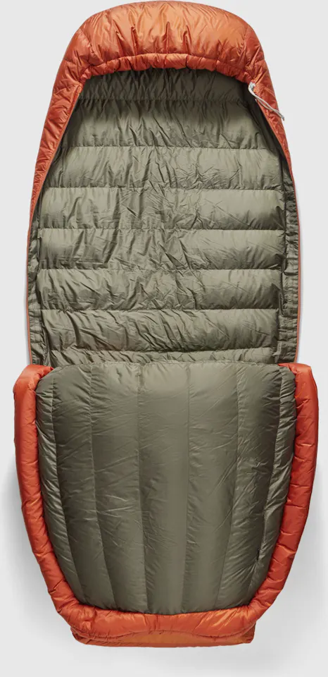 Sea To Summit Basecamp Down -9 Regular 10