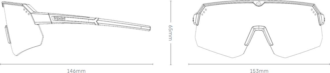 Tripoint Treriksröset Dark Petrol  02