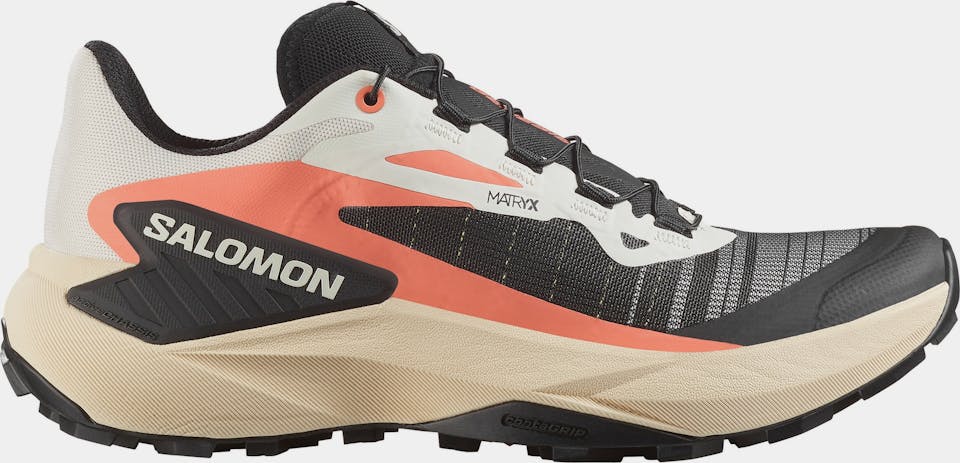 Salomon Women's Genesis Coral 01