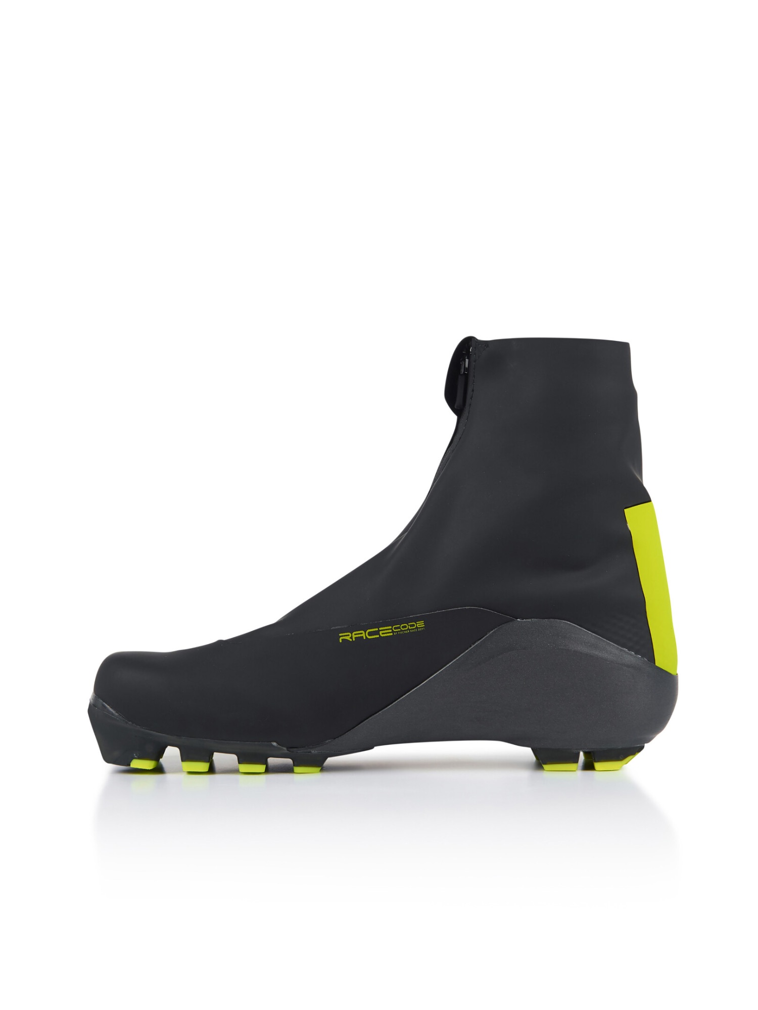 Fischer Carbonlite Classic 25/26  08