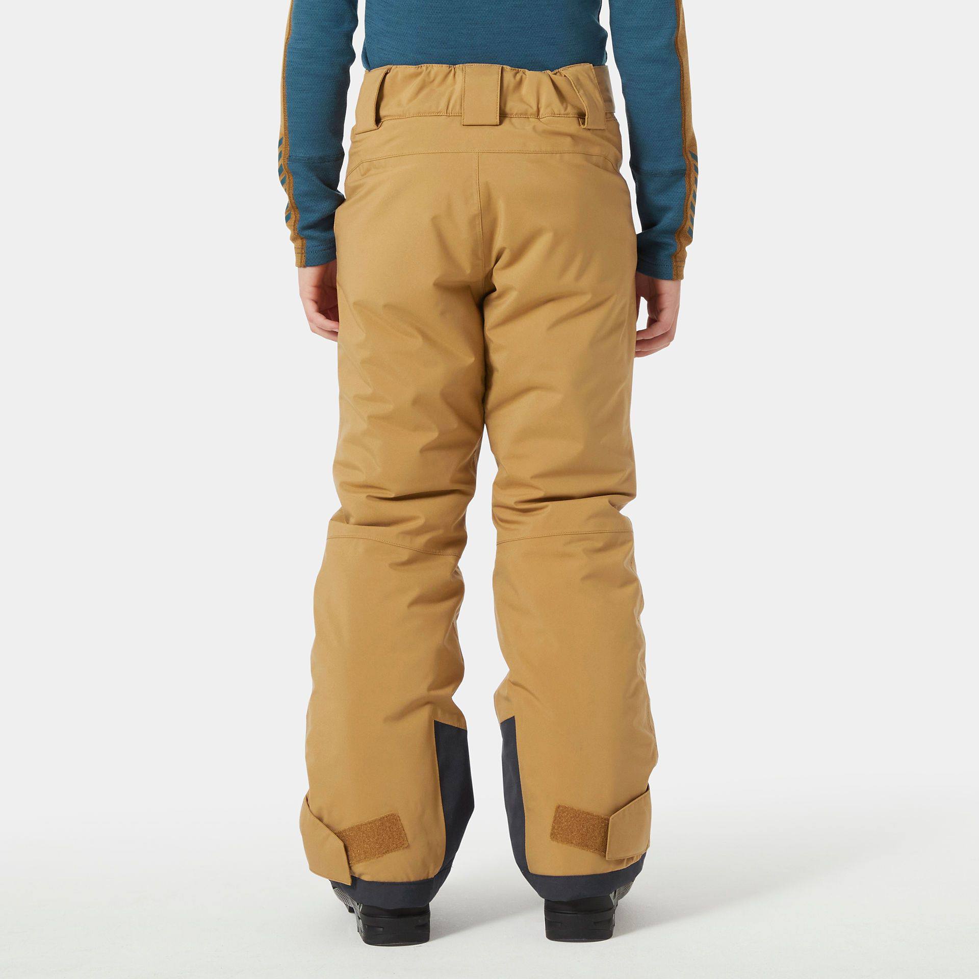 Helly Hansen Jr Element Pant Lynx 05