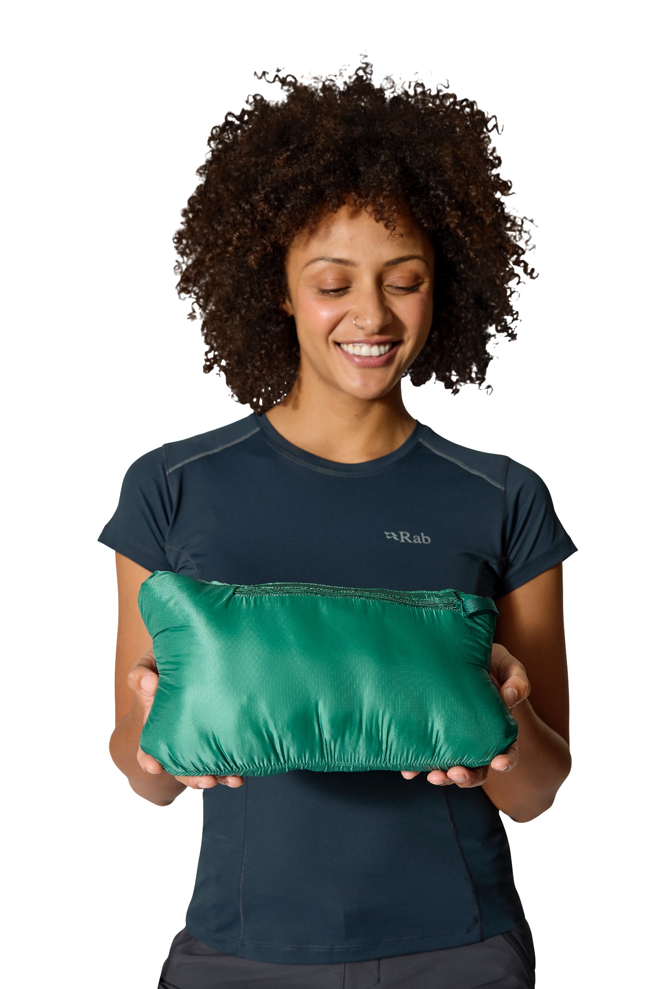 Rab Women's Cirrus Flex Insulated Jacket Tempest Blue 22