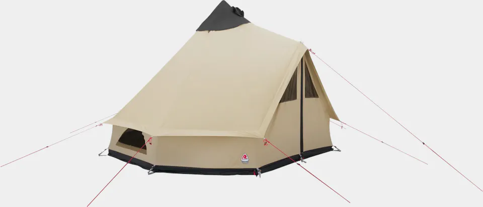 Robens Klondike S 01