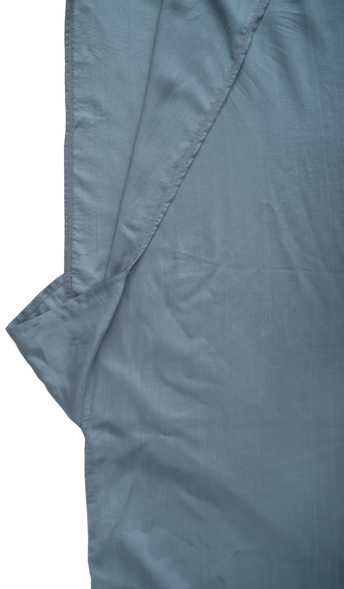 Cocoon Lyocell Travel Sheet Eucalyptus 03