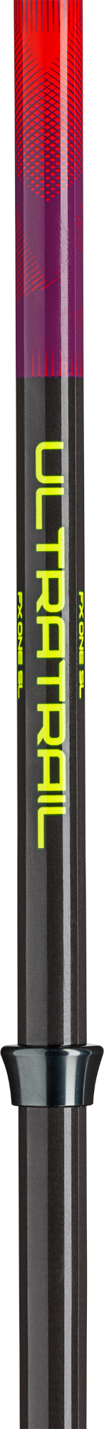 Leki Ultratrail FX.One SL Punainen 06