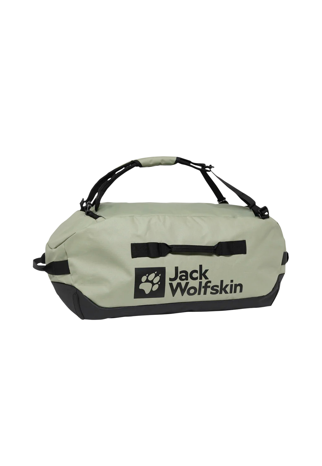 Jack Wolfskin All-in Duffle 65 Mint Leaf 09