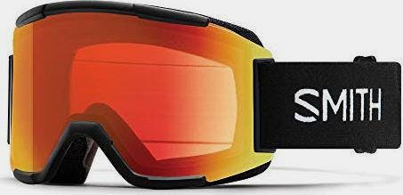 Smith Squad Black MP ChromaPop Red M 23/24  01