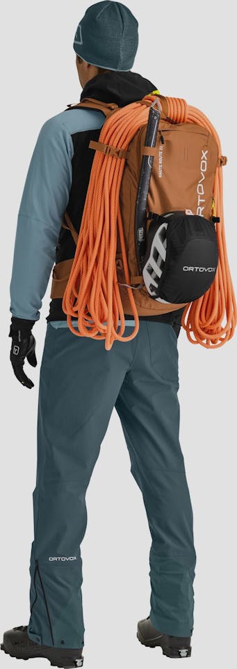 Ortovox Haute Route 32 Musta 05