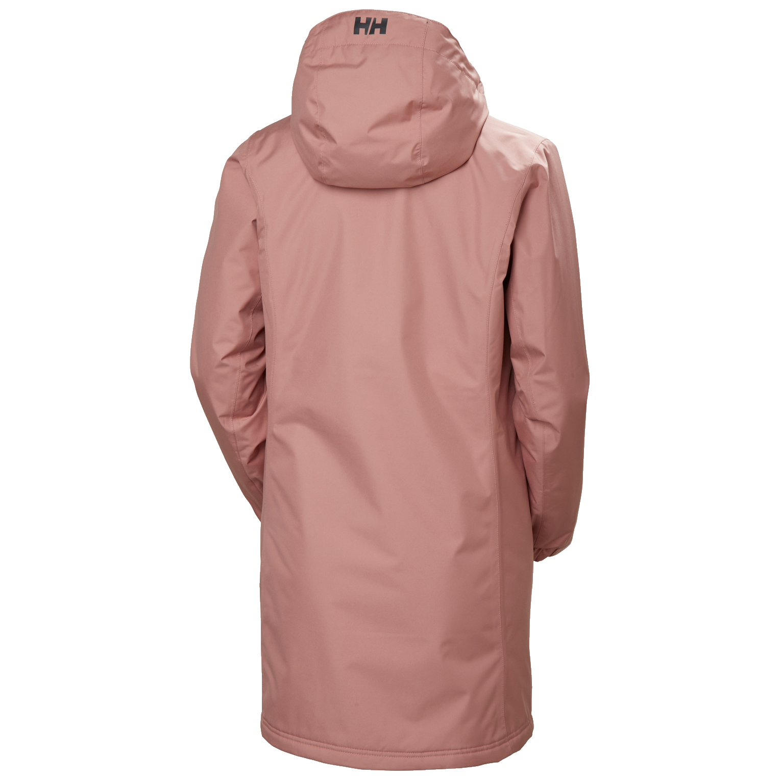 Helly Hansen Women's Long Belfast Winter Jacket - Naisten talvitakki Ashrose 07