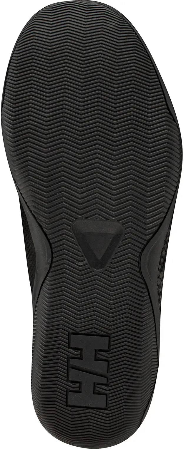 Helly Hansen Crest Watermoc Black 05