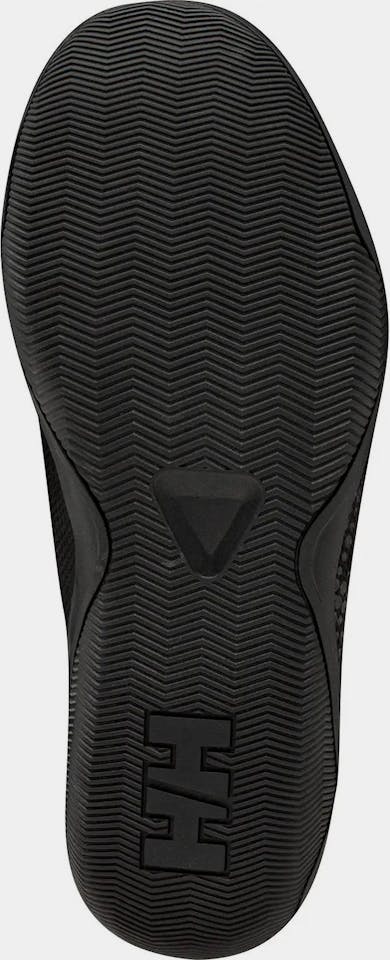 Helly Hansen Crest Watermoc Black 05
