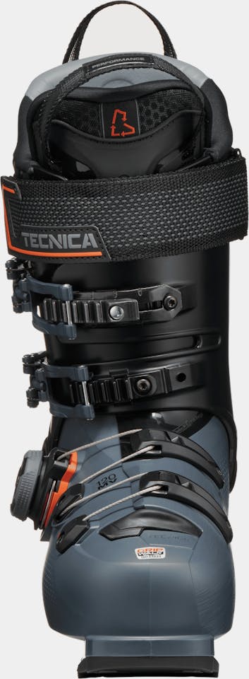 Tecnica Mach Boa MV 120 25/26 Sininen / Musta 03