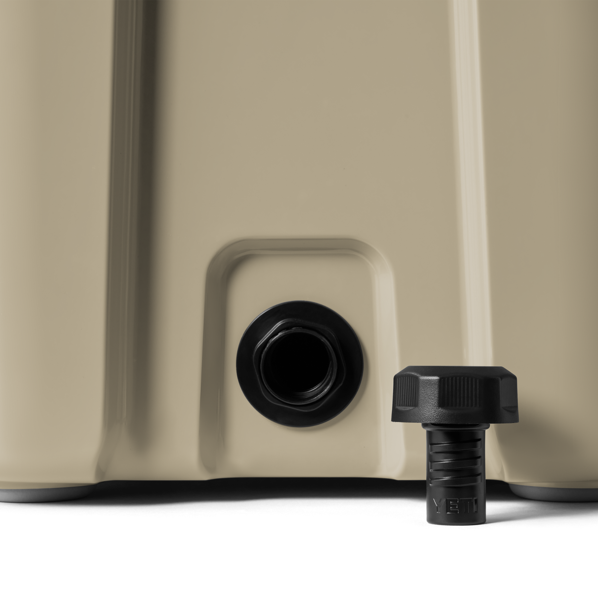 Yeti Roadie 24 2.0 Tan 05