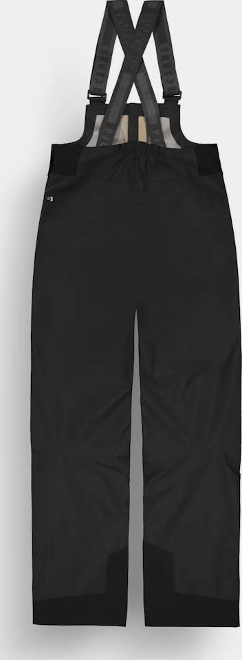 Picture Organic Clothing Men's Ozonn 3L Bib Black 01