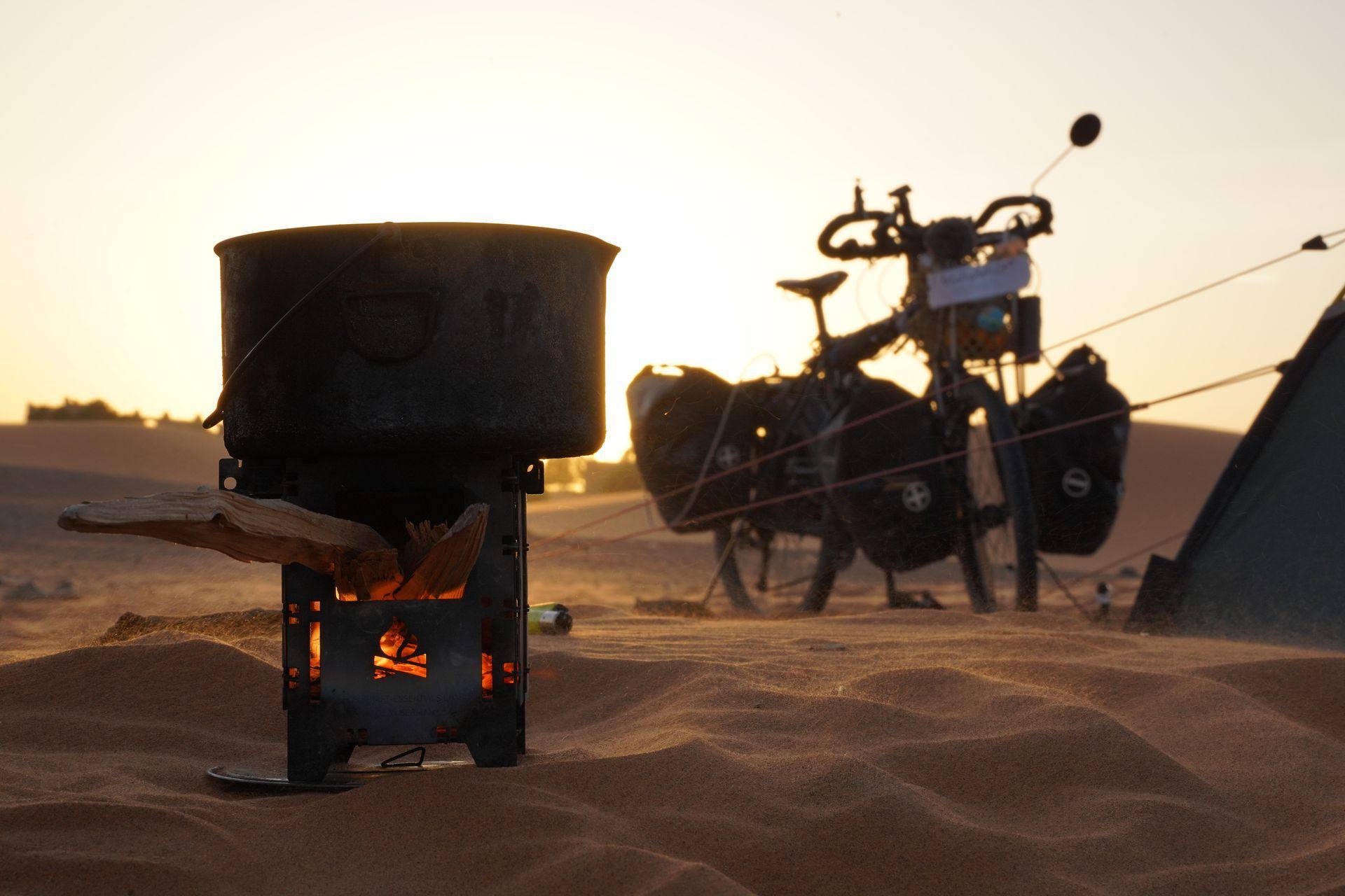 Bushcraft Essentials Bushbox LF  47