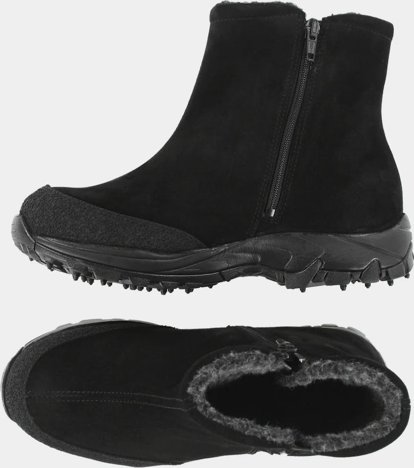 Pomar Women's Tilhi Spike GTX Black 03