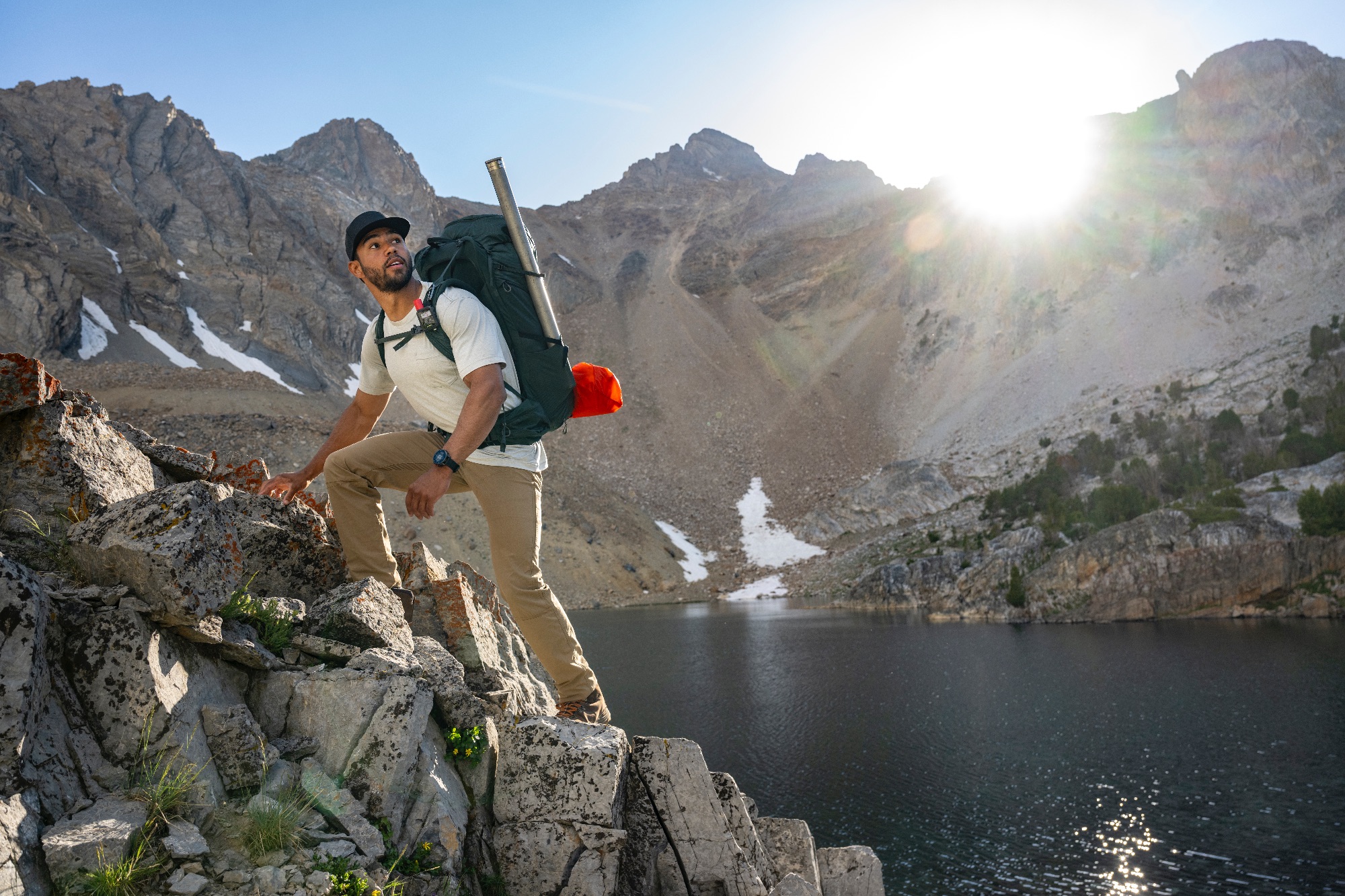 Garmin inReach Mini 3 Plus  03