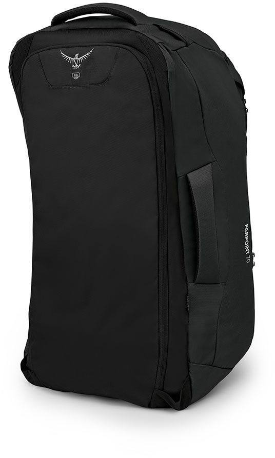 Osprey Farpoint 70 Black 06
