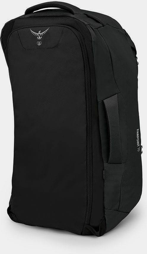 Osprey Farpoint 70 Black 06
