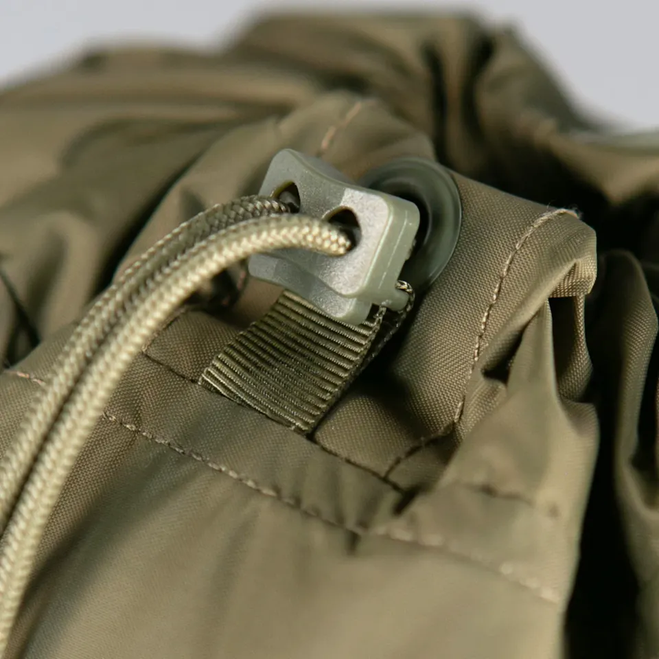 Sea To Summit Lightweight Stuff Sack 13 L Orange 06