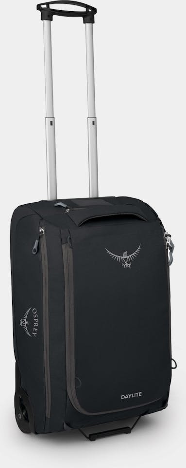 Osprey Daylite Wheeled 40 Duffel Black 01