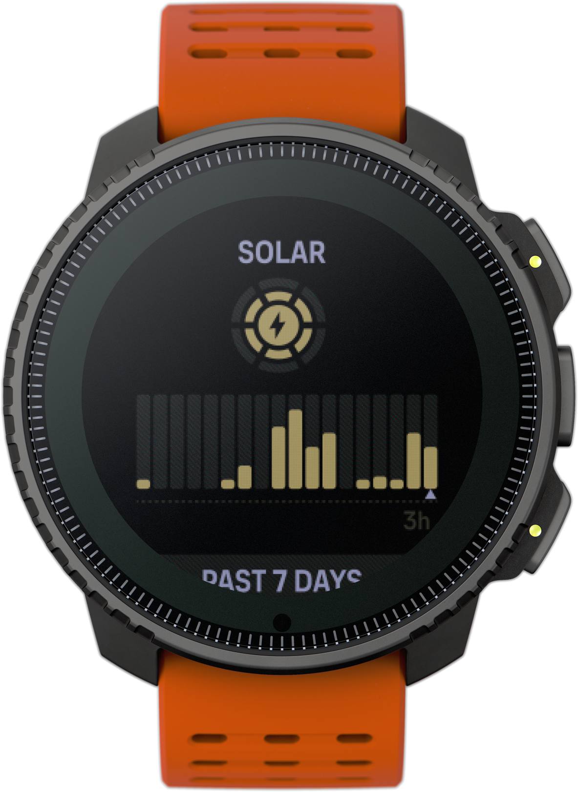 Suunto Vertical Solar Canyon  28